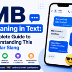 MB Meaning in Text