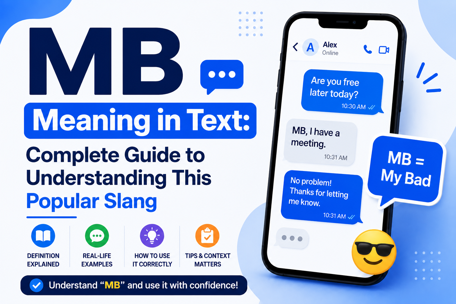MB Meaning in Text