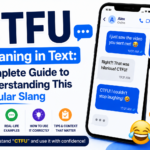 CTFU Meaning in Text