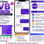 EVB meaning in text