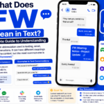 FW Mean in Text