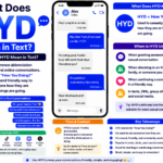 HYD Meaning in Text: What Does HYD Mean in Texting?