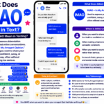 IMAO Meaning in Text