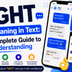Ight Meaning in Text