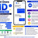ND Meaning in Text