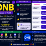 ONB Mean in Text