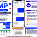 TMP Meaning in Text