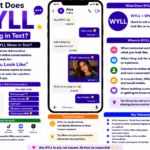 WYLL Meaning in Text