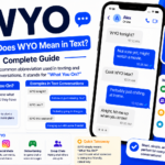 WYO Mean in Text