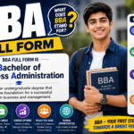 BBA Full Form