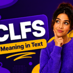 CLFS Meaning in Text "