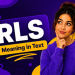 RLS Meaning in Text