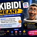Skibidi Mean
