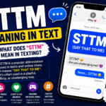TTM Meaning in Text