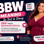bbw meaning