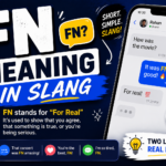 fn meaning in slang