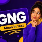 GNG Mean in Text