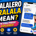 Tralalero Tralala Mean